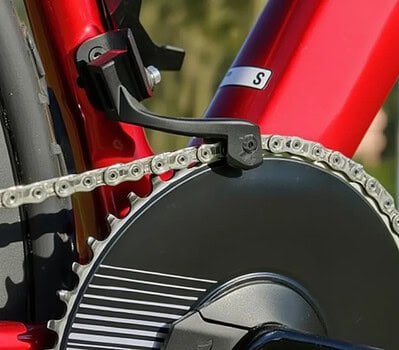 Monoplato en Carretera: ¿La Revolución que el Ciclismo Estaba Esperando?