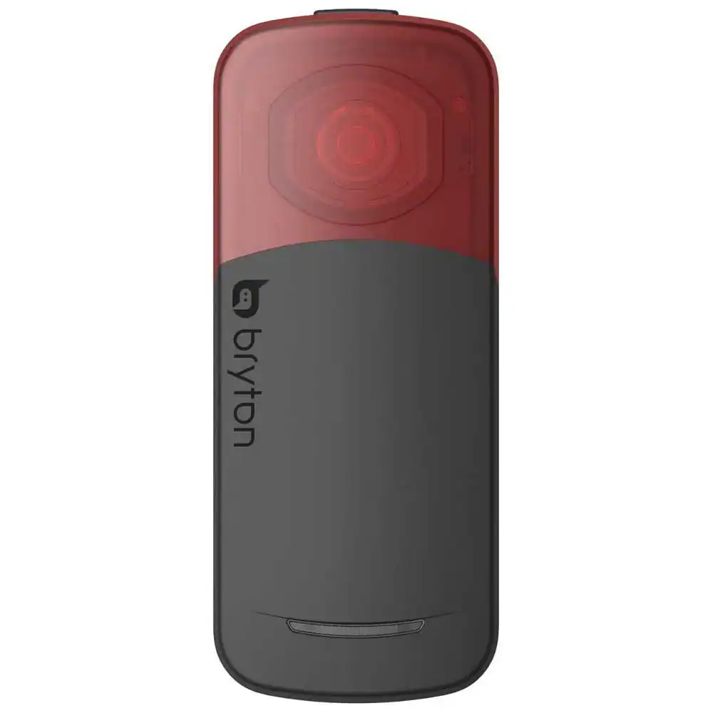 Bryton Gardia R300L — radar con luz trasera para ciclismo