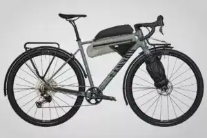 Canyon Grizl AL 6