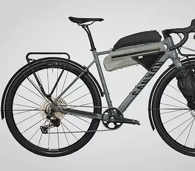 Canyon Grizl AL 6