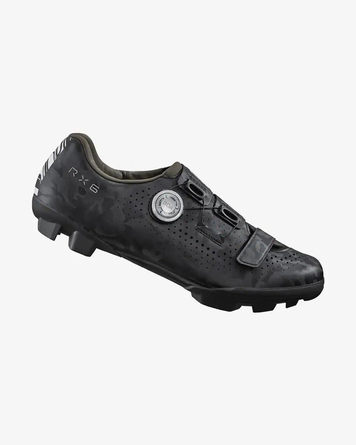 Shimano SH-RX600 zapatillas gravel