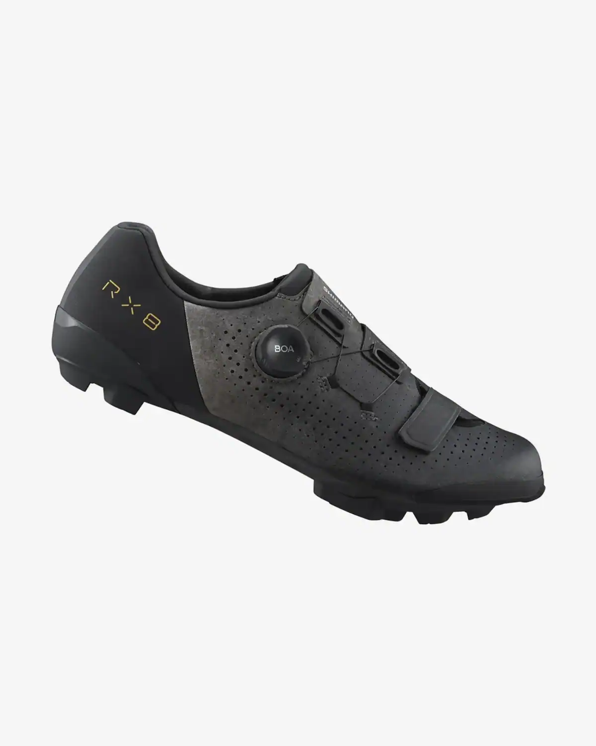 Shimano SH-RX800 zapatillas gravel competición