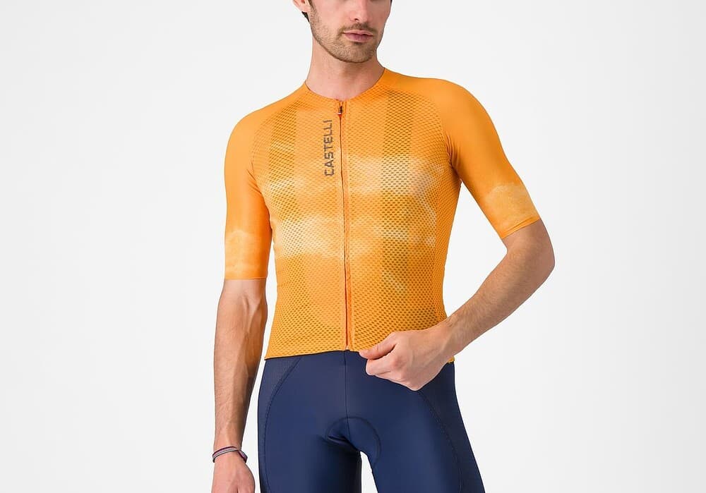 Castelli Hot Weather 2026