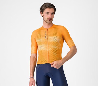 Castelli Hot Weather 2026