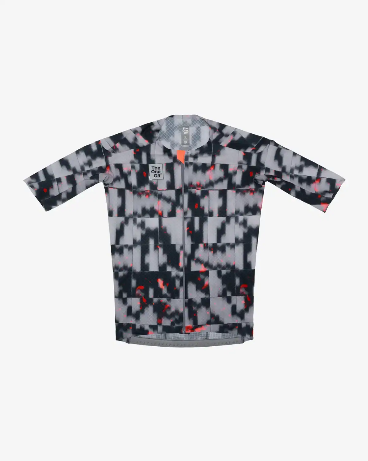 Gobik The One Off maillot Krypton hombre colorway Phosphorus