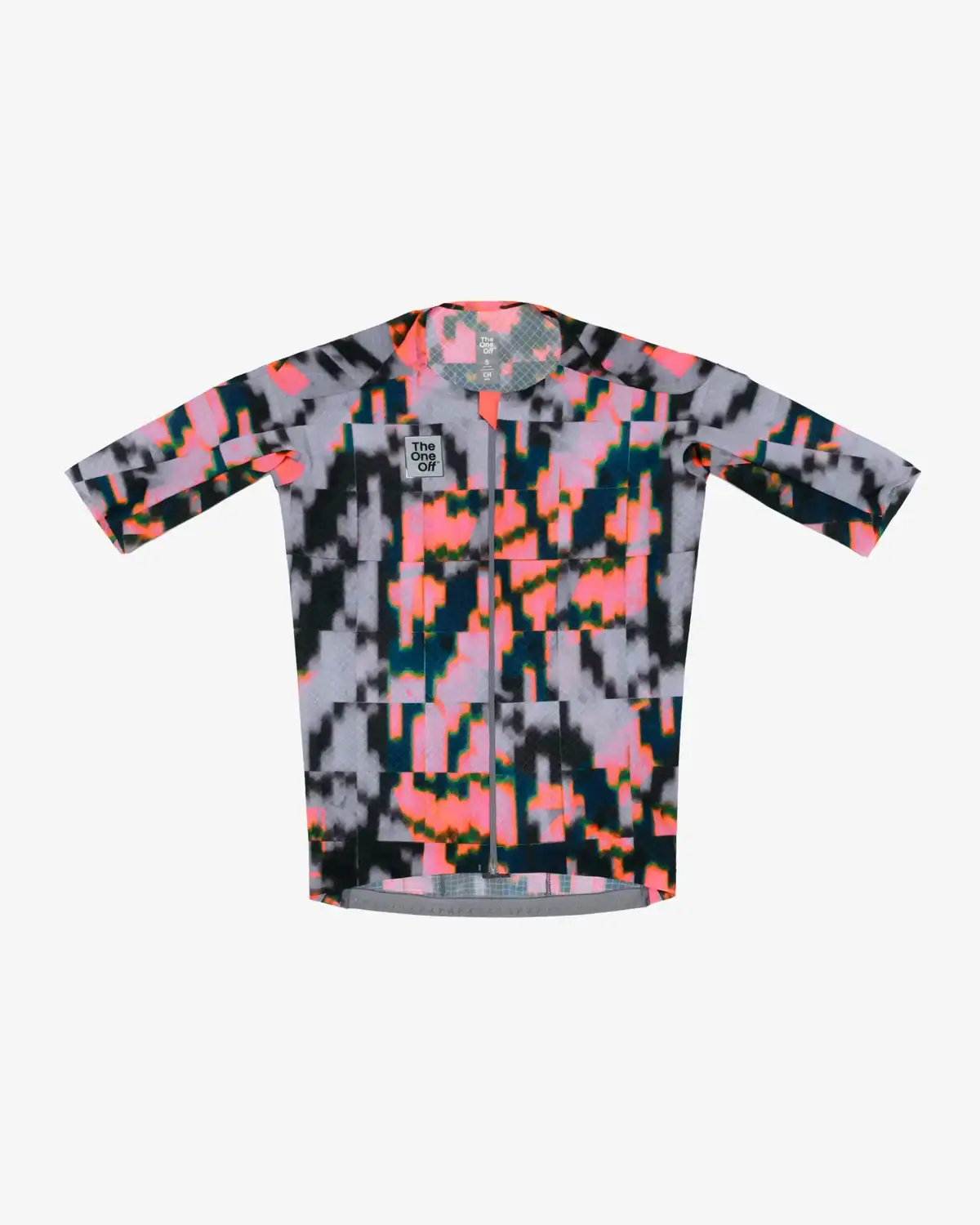 Gobik The One Off maillot Krypton hombre colorway Bromine