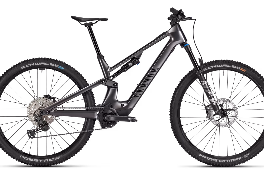 Canyon Neuron:ON Fly