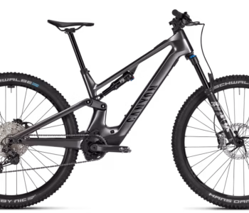 Canyon Neuron:ON Fly