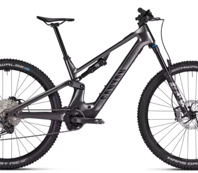 Canyon Neuron:ON Fly