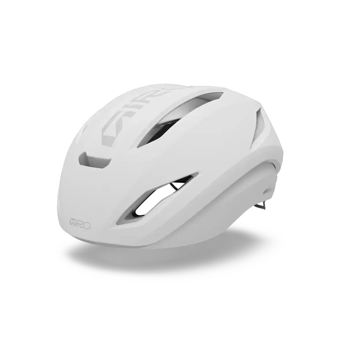 Giro Eclipse Pro Spherical detalle entradas de aire y construcción