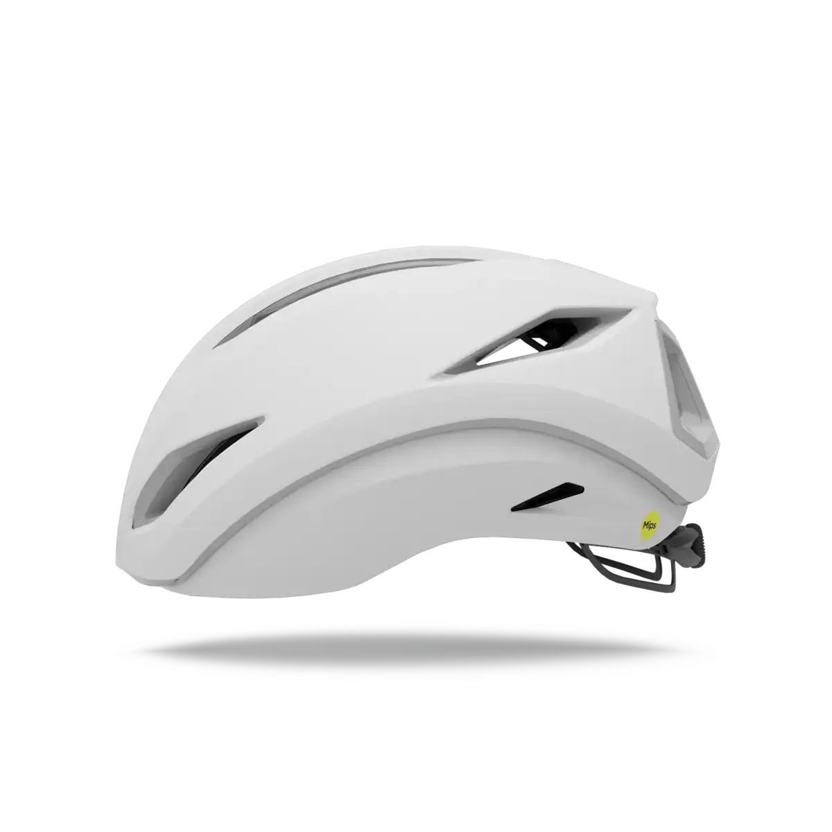 Giro Eclipse Pro Spherical vista trasera sistema ajuste Roc Loc