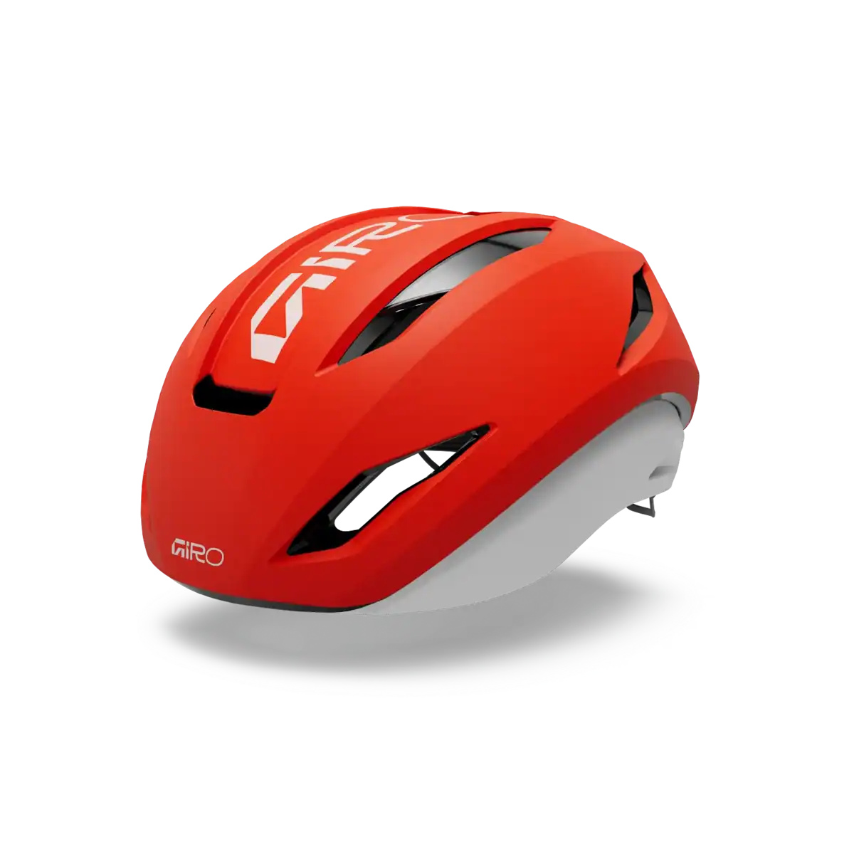 Giro Eclipse Pro Spherical casco aerodinámico de Jonas Vingegaard 2026
