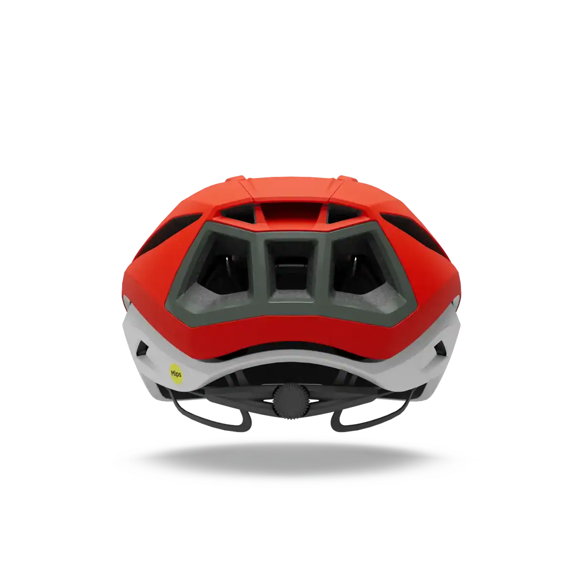 Giro Eclipse Pro Spherical detalle interior sistema Spherical MIPS