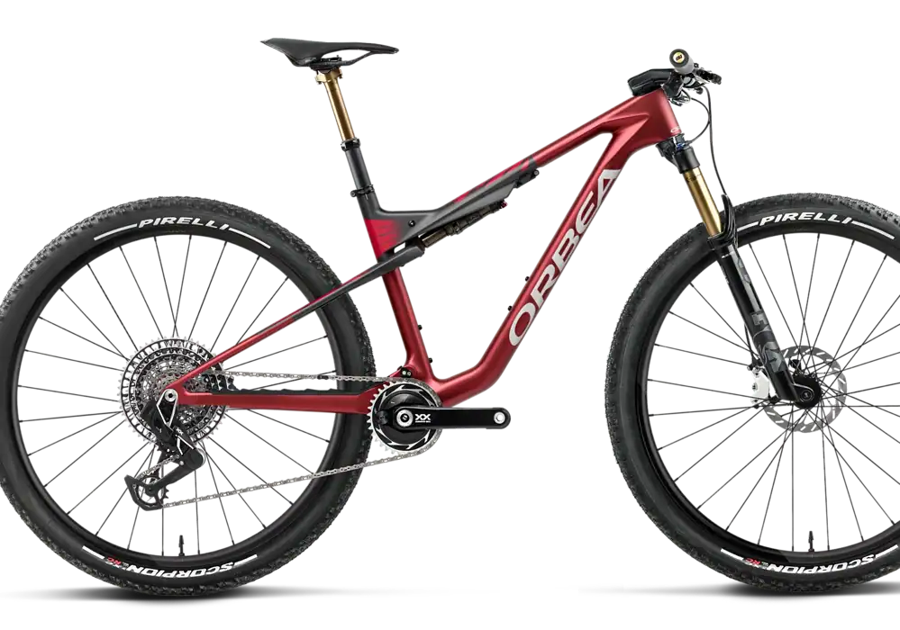 Orbea Oiz 2027