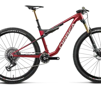 Orbea Oiz 2027