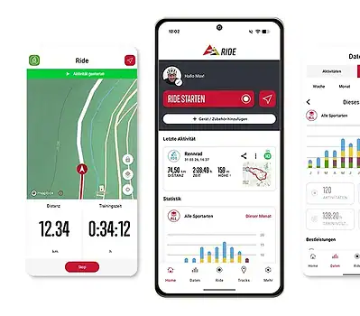 Sigma App