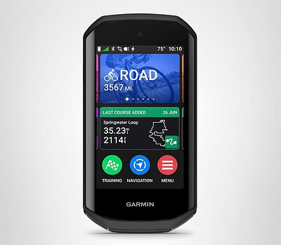 Garmin 1050