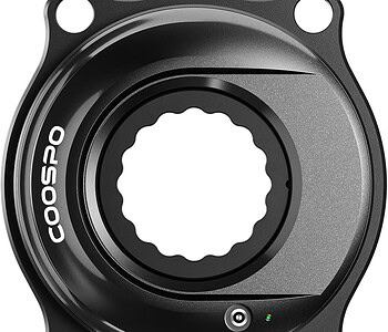Potenciómetros para Ciclismo