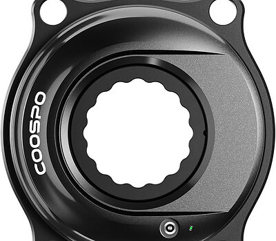 Potenciómetros para Ciclismo