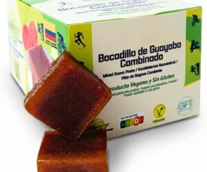 bocadillo de guayaba
