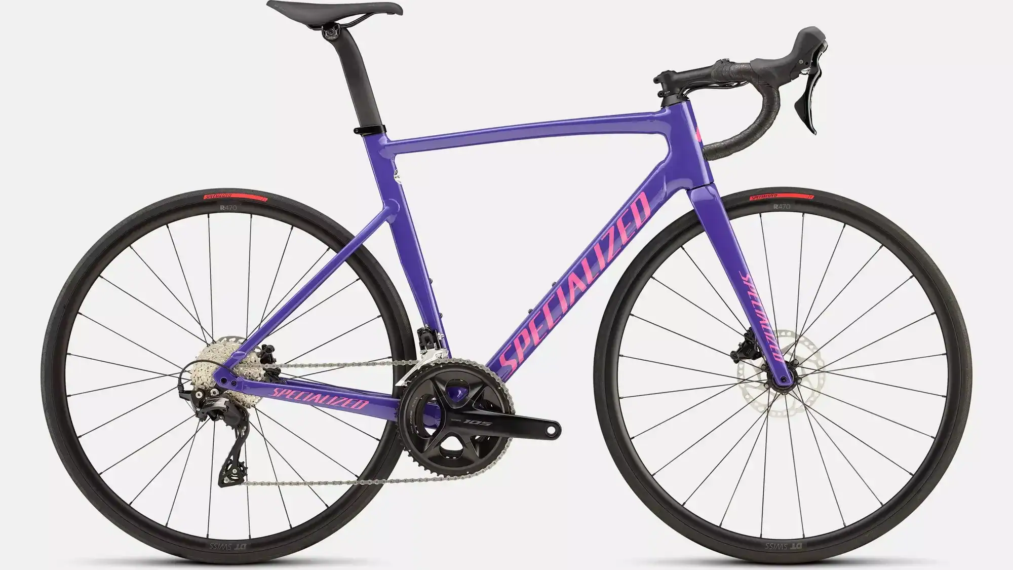 Specialized Allez Sprint 2026 — bicicleta aluminio carretera