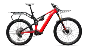Specialized Levo 4 X
