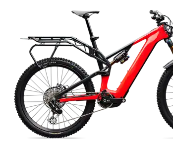 Specialized Levo 4 X