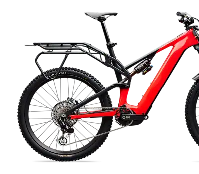 Specialized Levo 4 X