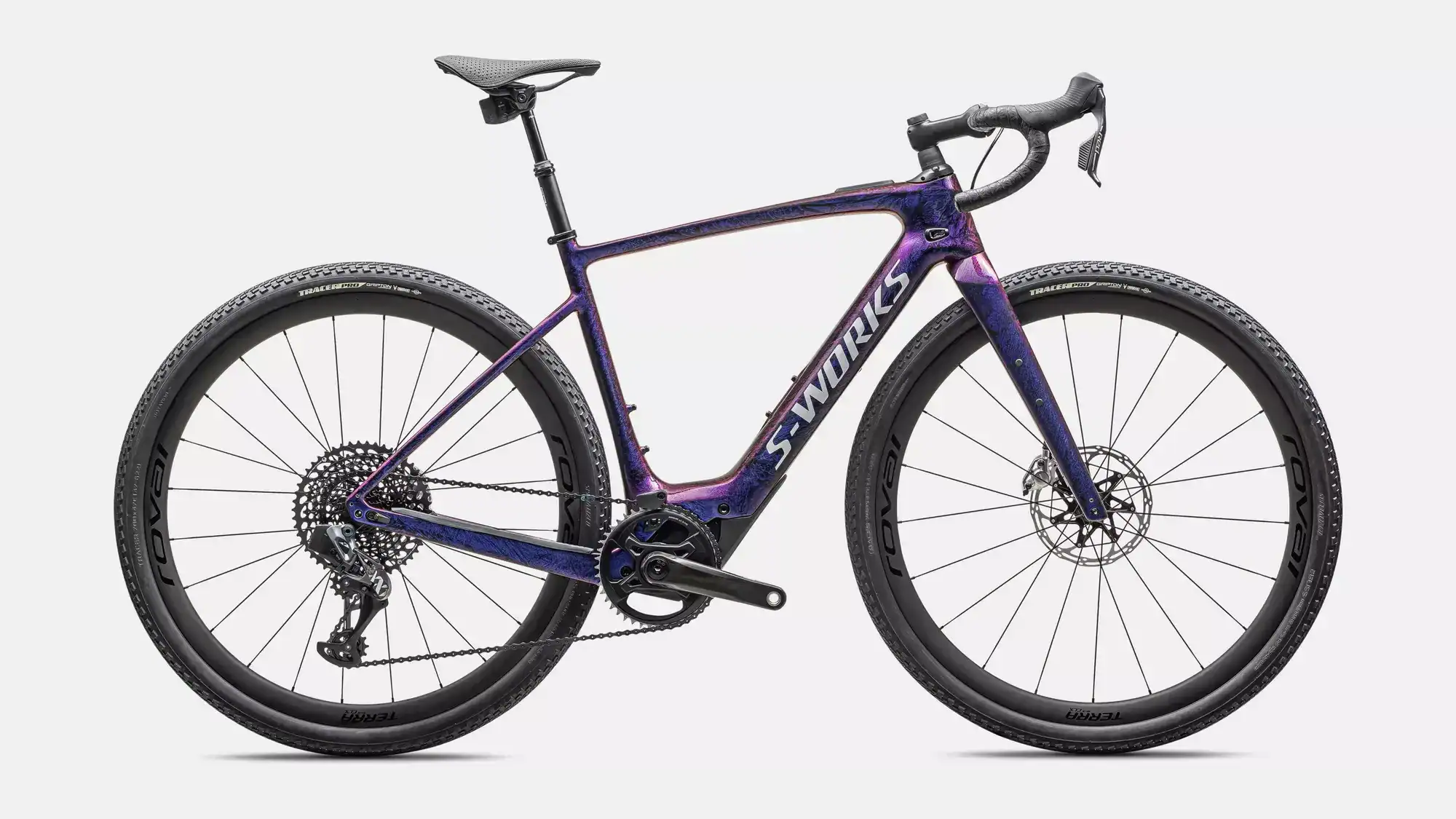 Specialized Turbo Creo 2 Expert Carbon