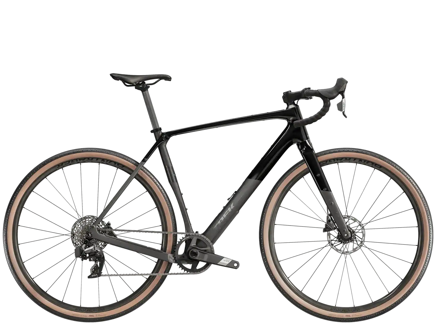 Trek Checkpoint+ SL 5 AXS