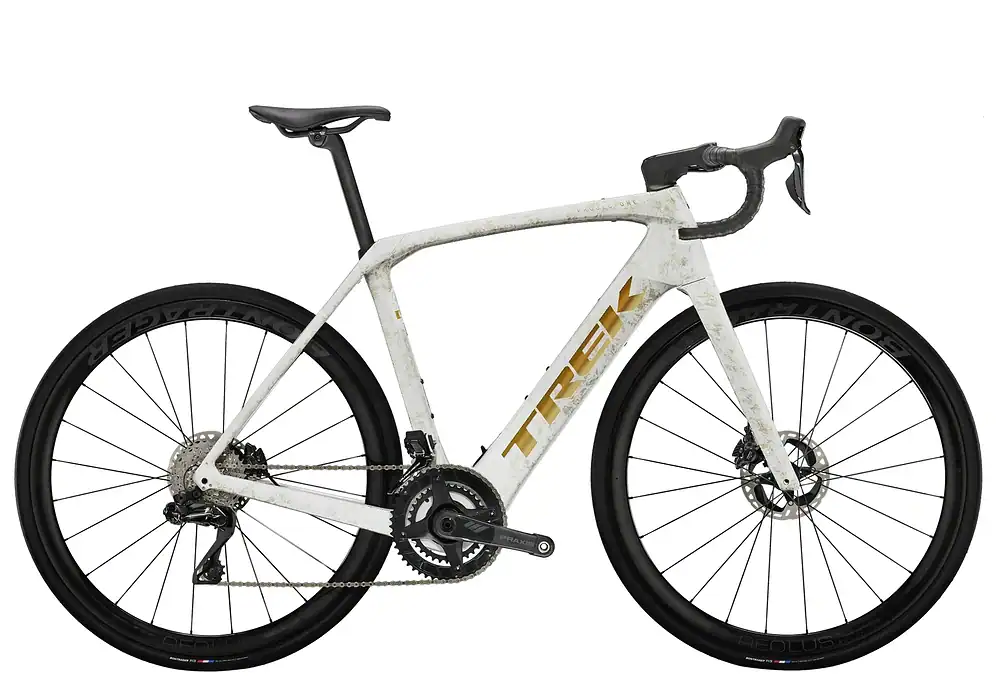 Trek Domane+ SLR