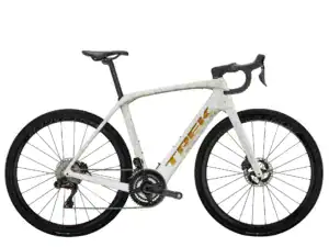 Trek Domane+ SLR