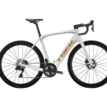 Trek Domane+ SLR