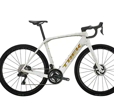 Trek Domane+ SLR