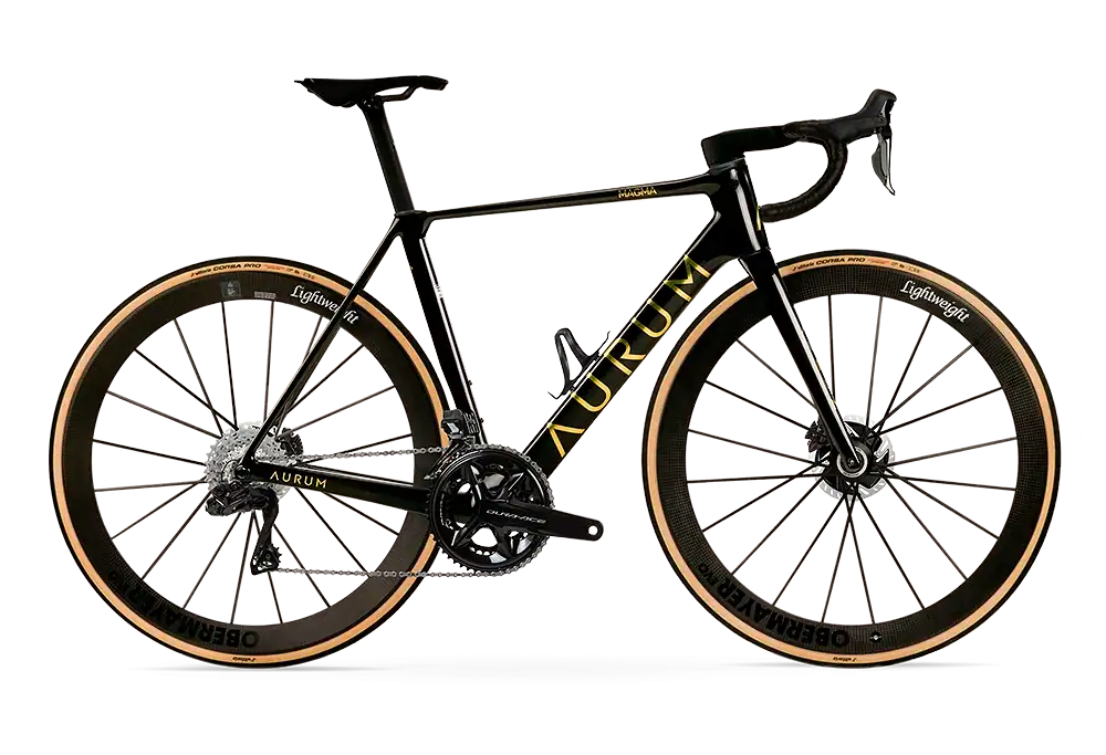Aurum Magma V2