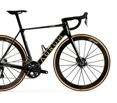 Aurum Magma V2