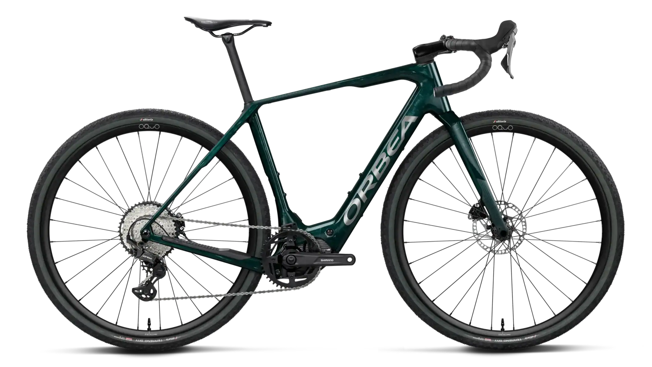 Orbea Denna M30