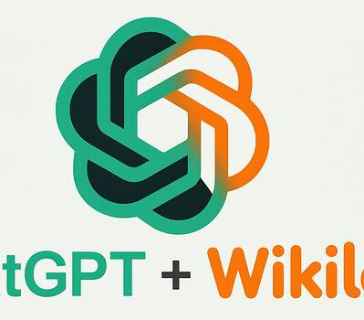 Chatgpt Wikiloc