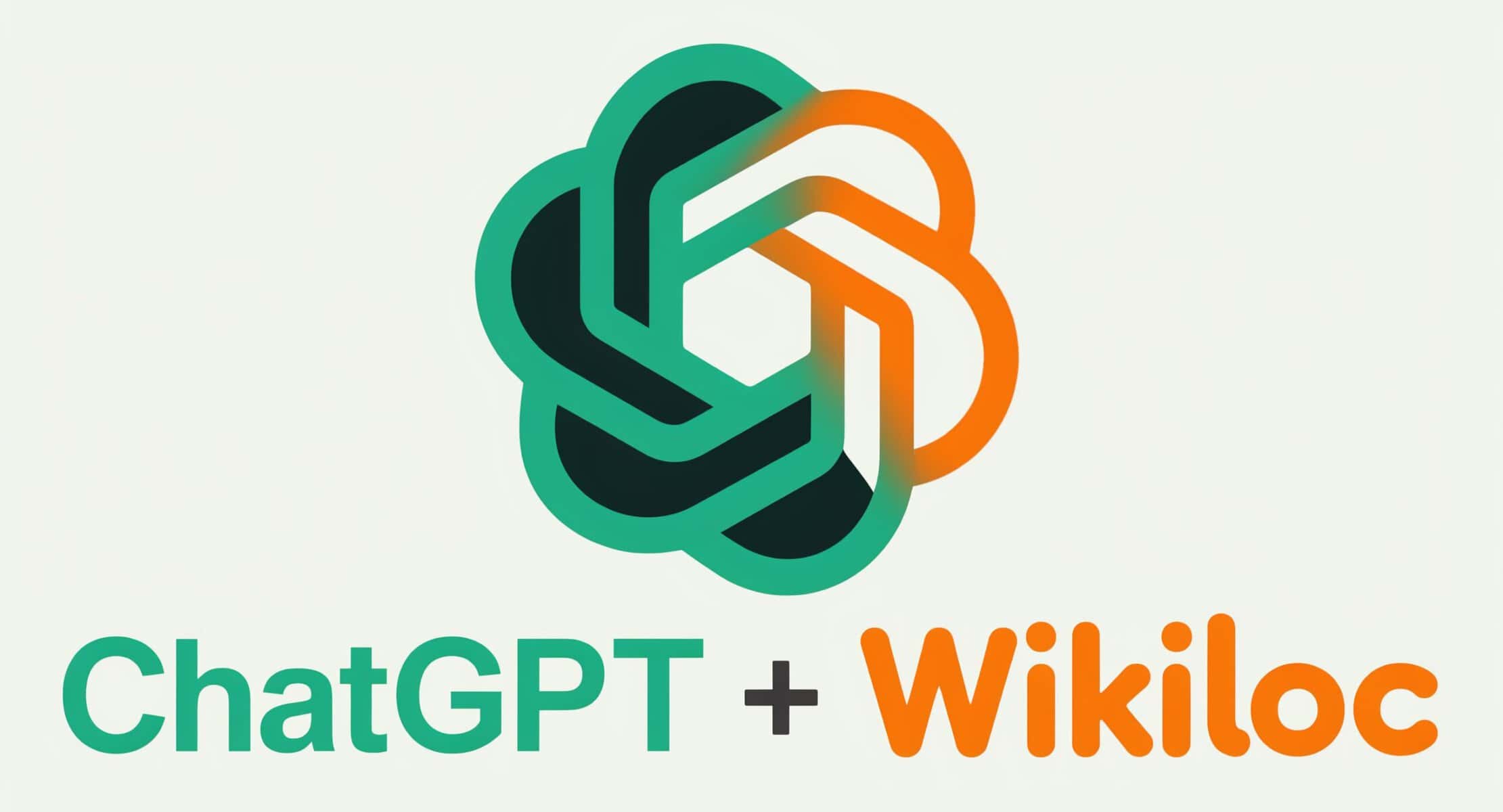 Ejemplos de consultas en ChatGPT con Wikiloc para rutas de ciclismo