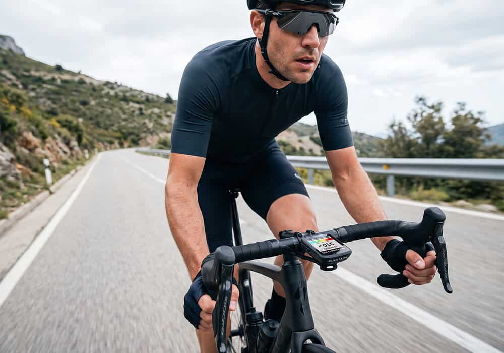 Cómo entrenar el VT2 en ciclismo
