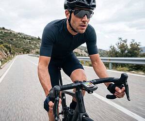Cómo entrenar el VT2 en ciclismo