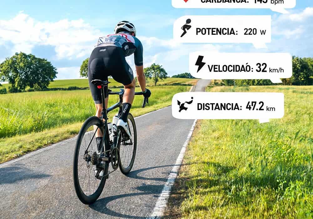 Entrenamiento Invisible en el Ciclismo