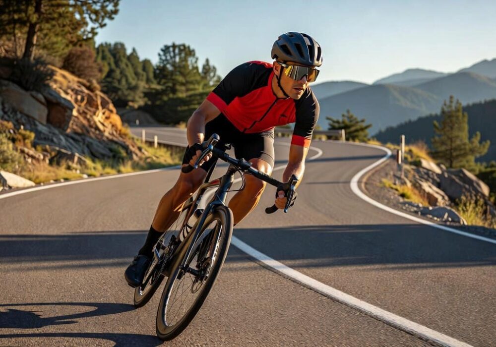 Gafas de sol Polarizadas o fotocromáticas para ciclismo