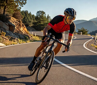 Gafas de sol Polarizadas o fotocromáticas para ciclismo