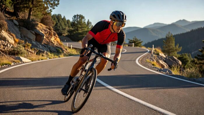 Gafas de sol Polarizadas o fotocromáticas para ciclismo