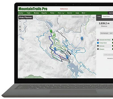 Trailforks