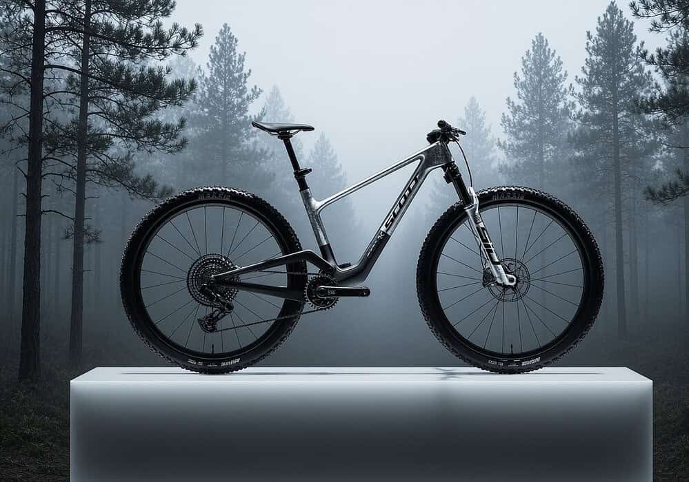Scott Spark RC 2027
