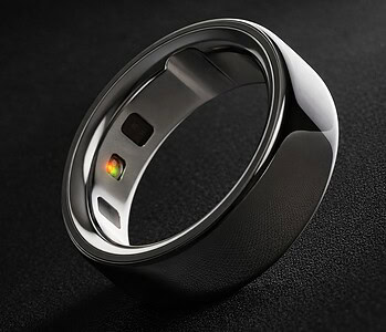 Oura Ring 5 vs Oura Ring 4 ciclistas