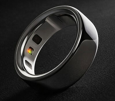 Oura Ring 5 vs Oura Ring 4 ciclistas