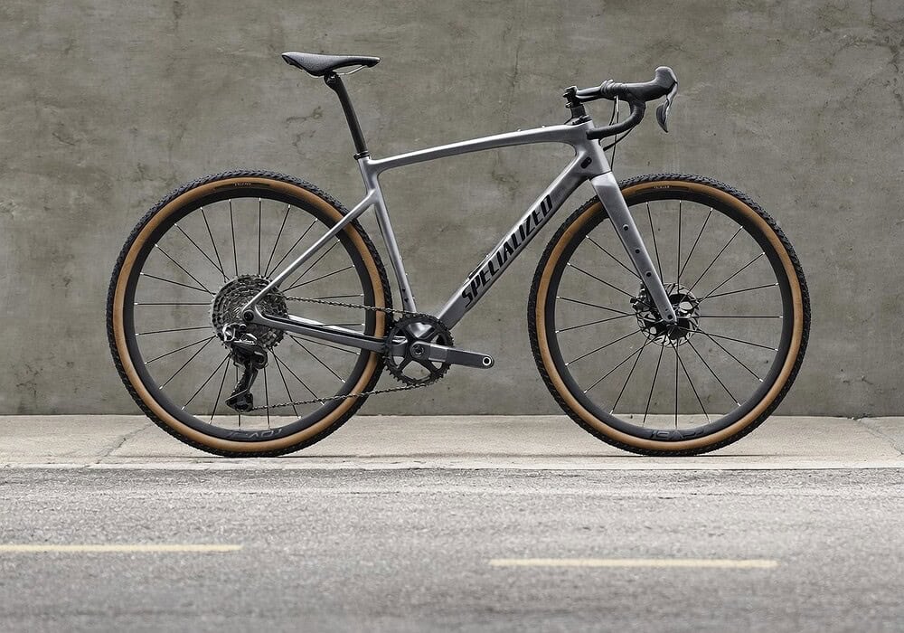 Specialized Diverge 4 Pro LTD